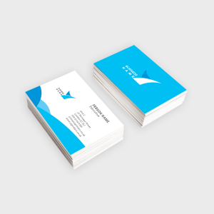 standard business card ez printers