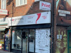 printing shop near me