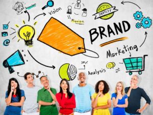 Branding: How to Build a Strong Brand Identity