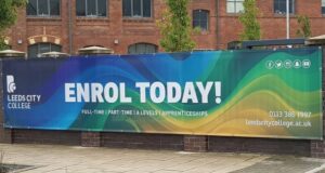 vinyl banner printing