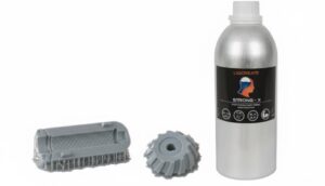 Strong-X Resin