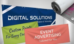 PVC Banners