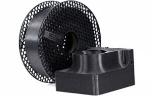 PETG (Polyethylene Terephthalate Glycol)