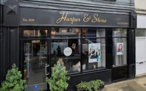 London Shop Sign Cost Guide