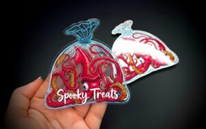 Quality Die Cut Stickers