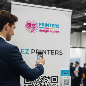 Roller Banner Design Guide