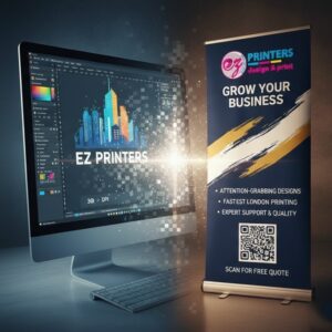 Roller Banner Design Guide