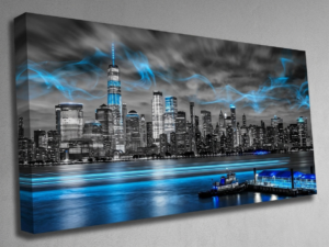 Canvas Printing London