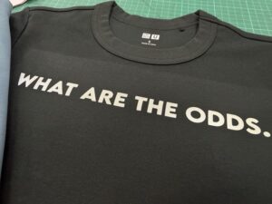 Reflective T-Shirts