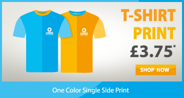 cheap last minute instant t-shirt printing shop in london near me