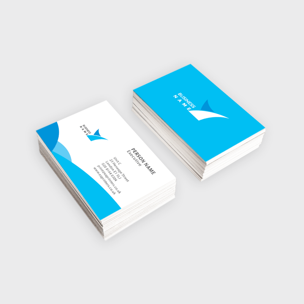 Business Card Specialist for Your Business | ez printers