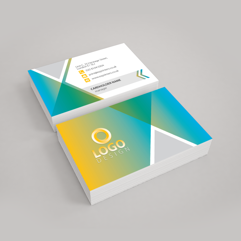 Instant Business Cards, Flyers, Leaflets and Banner Printing ez printers