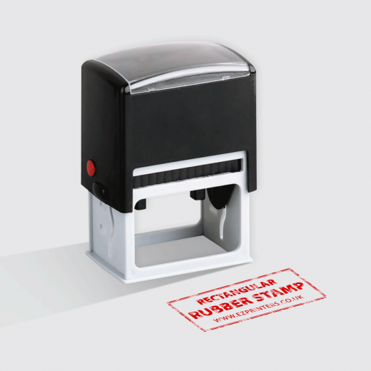 Self Inking Stamps | Rubber Stamps | ez printers