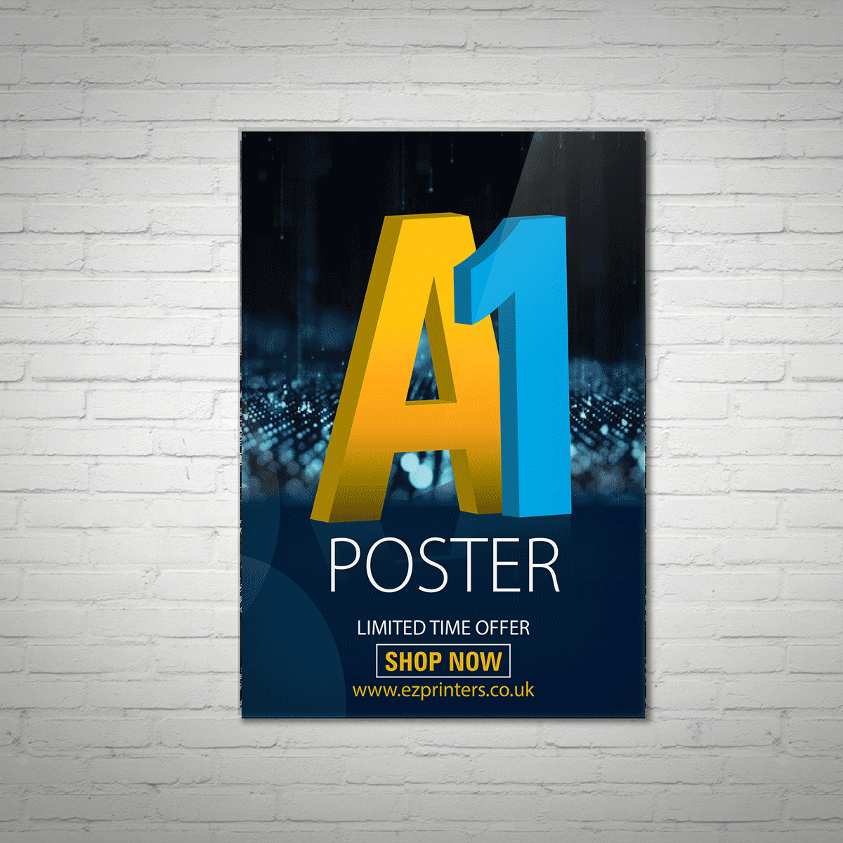 cheap_instant_last_minute_quality_hi_gloss_a1_poster_printing_shop_in_east_london_shoreditch