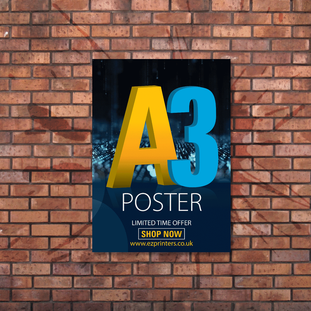 cheap_instant_last_minute_quality_hi_gloss_a3_poster_printing_shop_in_east_london_shoreditch_bricklane