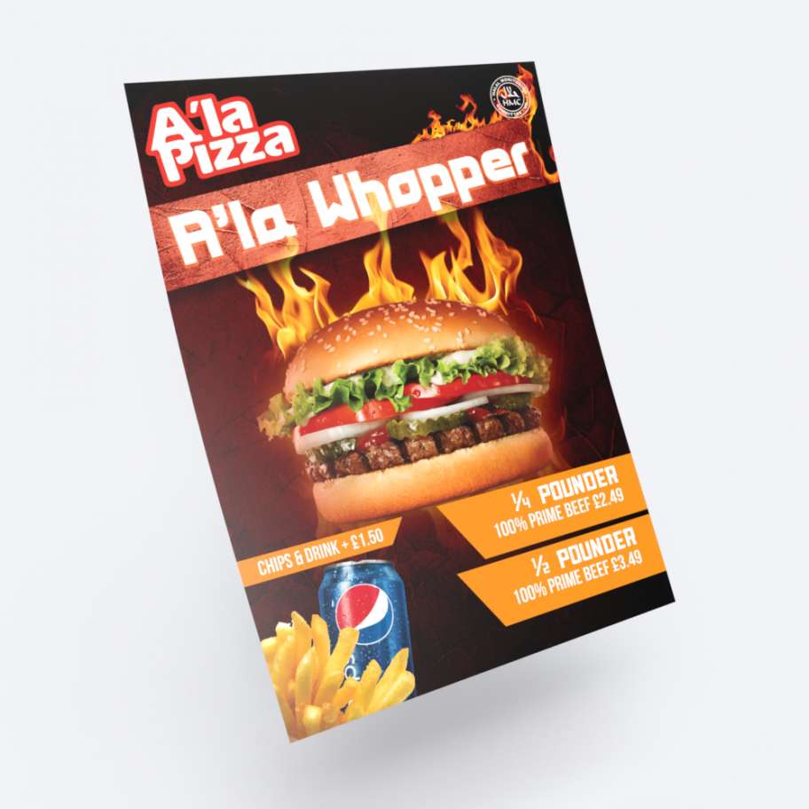 A1 Poster Printing ez printers