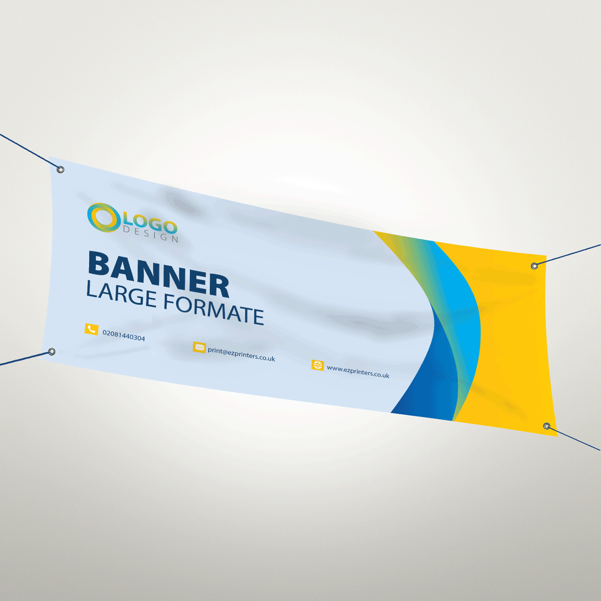 best high quality pvc banner printing company in london e1 near me