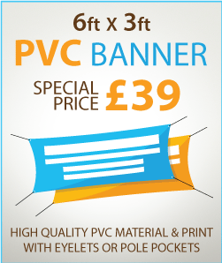 cheap instant last minute printed high quality pvc banner printing shop in london near me