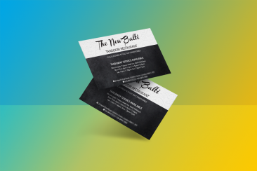 business card printing near me in london