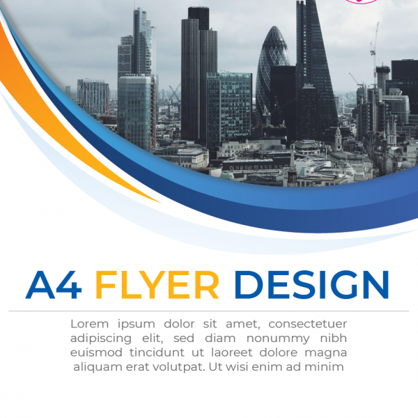 A4 Flyers / Leaflets - ez printers