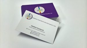 Same-Day Business Card Printing