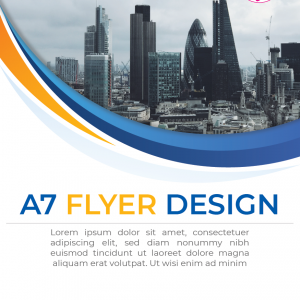 a7 flyers