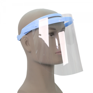 PPE Face Visors / Face Shields