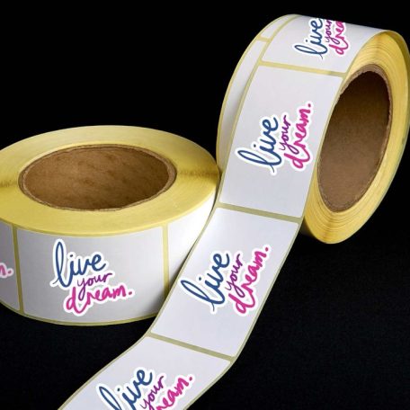 Beyond the Ordinary: From Blank to Brilliant with Custom Labels ...