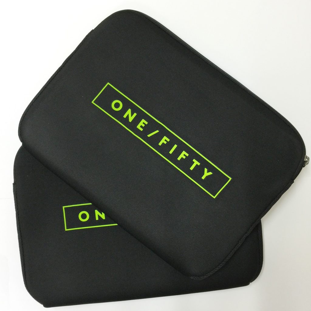 Branded Laptop Sleeves Stylish Way to Promote Your Brand ez printers