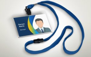 Personalised ID Cards